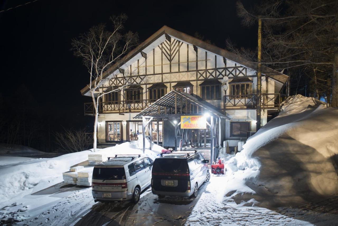 ליאמה Chalet Madarao מראה חיצוני תמונה